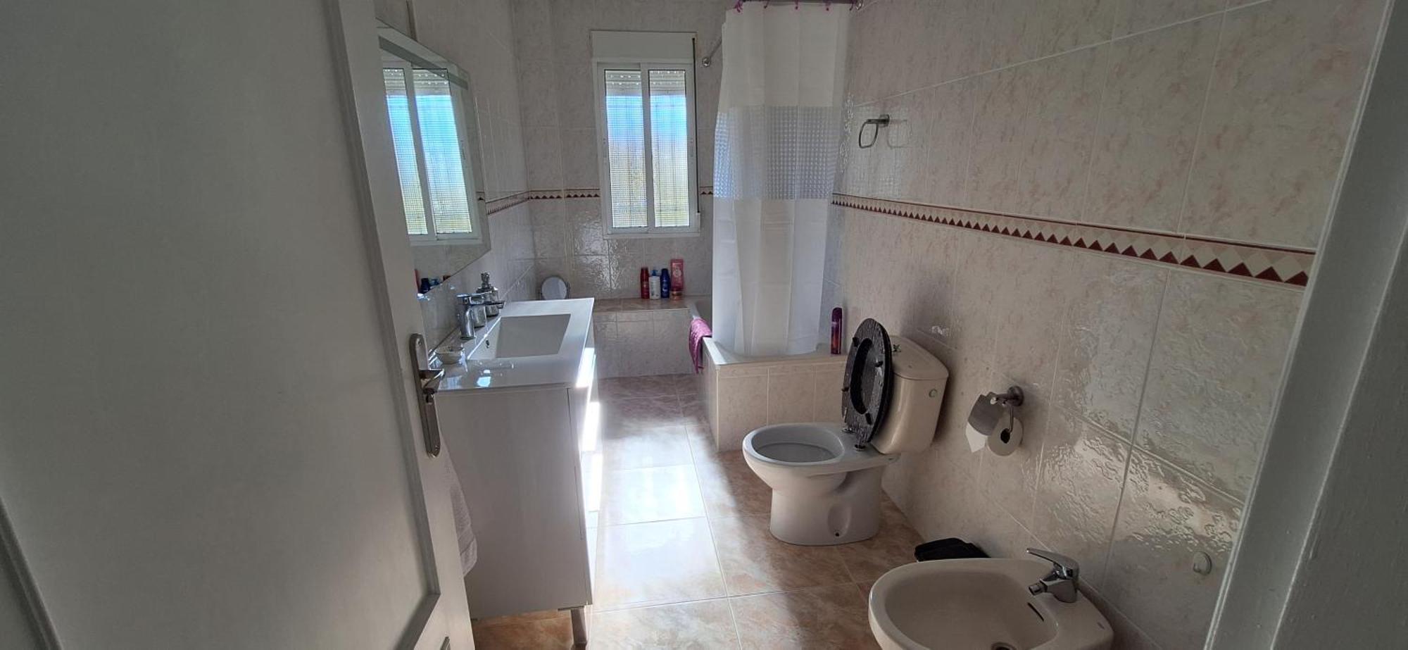 The Dream Holiday House Belicena Buitenkant foto